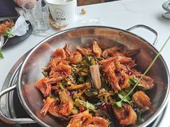 -重庆巴渝火锅(钟家村店)