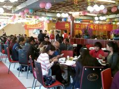 -香丽缘饭馆(黑龙潭店)