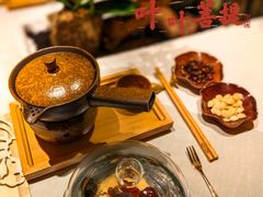 -叶叶菩提(太原别墅店)