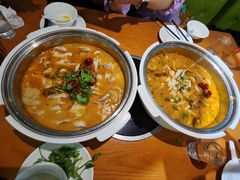 肥肠鱼-龙梅肥肠鱼(明瓦廊店)