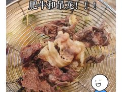 -陈记顺和牛肉火锅馆(天河北路店)