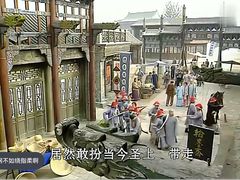 -盛世南宫影视城(北普陀影视城)