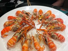 -红盔甲·小龙虾(人民广场店)