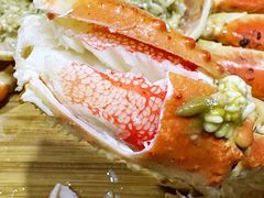 -震海贝烤贝·民俗特色店(延吉总店)
