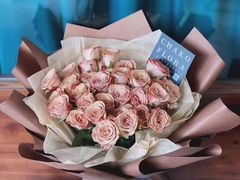 -ChaKo Flora ·茶子花艺 (市北店)