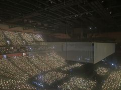 -宝能国际体育演艺中心