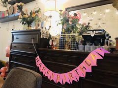 -花满楼(启秀路店)