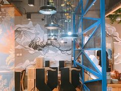 大堂-娄三少春饼·烤鸭(合生汇购物中心店)