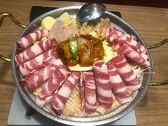 -西月山居匠心创意料理(江汉路新佳丽广场店)