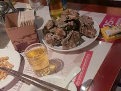 -老员外骨汤火锅(海州古城店)