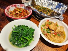 -衡厨·衡阳土菜(中南店)