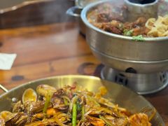 -金三可市井水煮鱼(金碧园店)