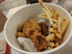 -麦当劳(秣陵路店)