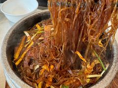 -狮王府淮扬菜(百家湖1912店)