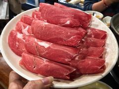 -情忆草原涮肉馆