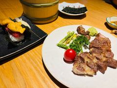 -桂马·日本料理·海胆·海鲜饭·酒场(民主广场店)