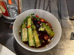 -很久以前羊肉串(南京路第一百货店)