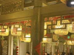 -南京大牌档(青岛万象城店)