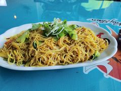 星洲炒米粉-My Way Town买味堂餐厅