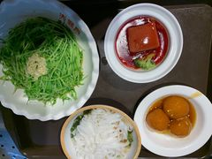 -火宫殿·小吃王国(坡子街店)