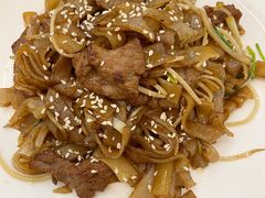 -火啫啫·粤式啫啫煲(南通首店)