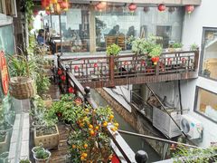 -同得兴 Since·1995 传统苏式面馆(十全街店)