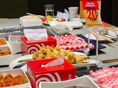 -海底捞火锅(旭辉MALL店)