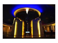 -丁山花园酒店-明园餐厅