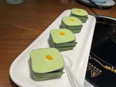-南越郡·越式风味餐厅(青秀万达店)