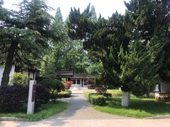 -第一山景区