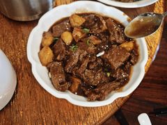 -蓬莱小馆 Joyful Restaurant