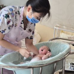-北京新世纪妇幼医院·产检·分娩·计生(望京院区)