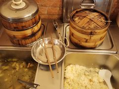 -泡椒王自助铁板烧(天生丽街店)