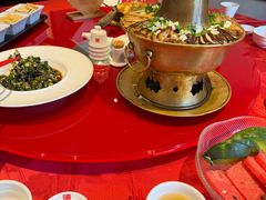 -山西会馆·晋菜·晋商宴·牌匾博物馆(胜利东街店)