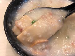 -大师傅粥品(埃华街)