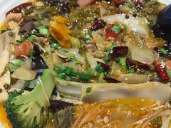 -每味每客·重庆麻辣烫(国泰店)