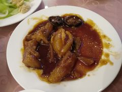 -烤肉宛饭庄(南礼士路店)