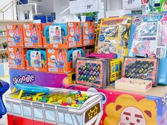 -家乐福会员店(南翔店)
