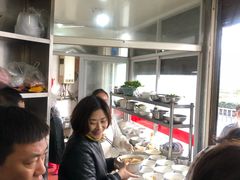 -老赵面店(大西路店)