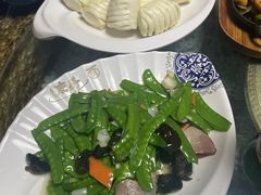 -大梁骨头馆·酱骨老菜(友好店)