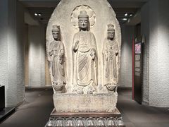 -东京国立博物馆