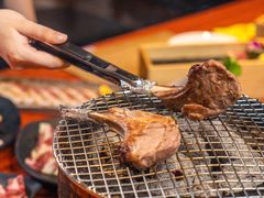 -山之屋炭火烧肉·生啤畅饮(大朗万科中央公园店)