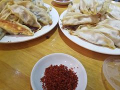 -西工饭庄快餐厅(西工小街店)