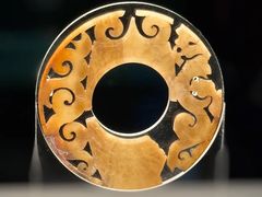 -北京大葆台遗址博物馆