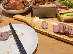 -关东小磨东北菜(上海长风大悦城店)