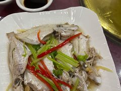 -天天海鲜城·海鲜大排档(新溪店)
