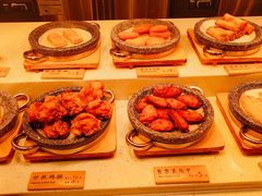 -好人民间小吃(镇江八佰伴店)