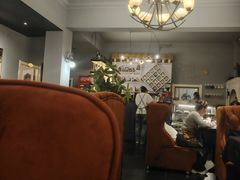 -吱咖啡西式简餐