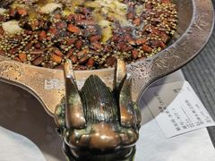 -雲蜀龙阁·金牌水煮鱼(方庄店)