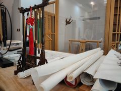 -听雨小筑茶舍(观音桥·龙湖新壹街店)